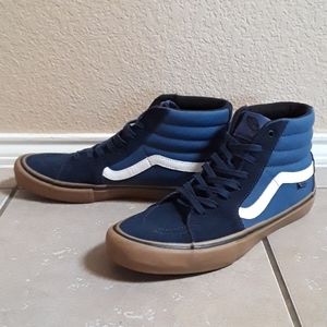 Vans Sk8-Hi Pro Rainy Day
